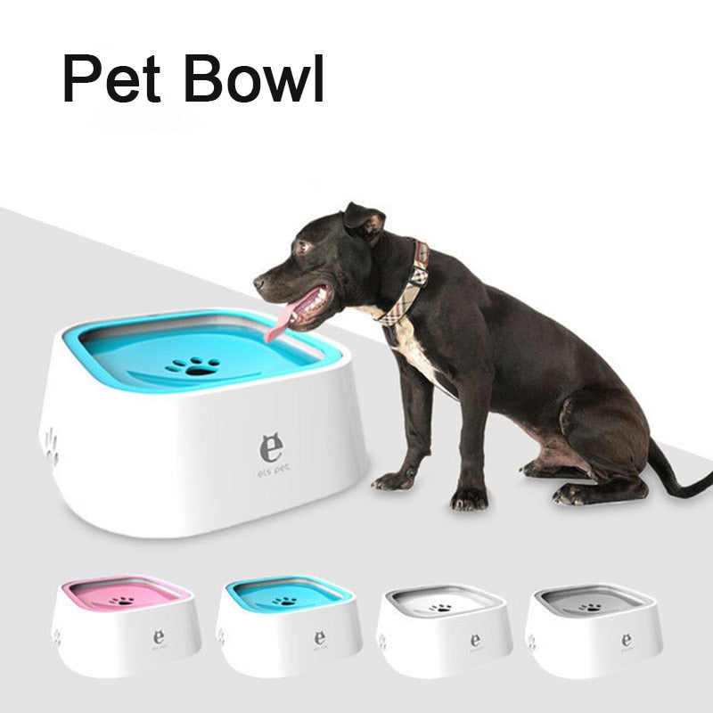 Pet Drinking Water Bowl