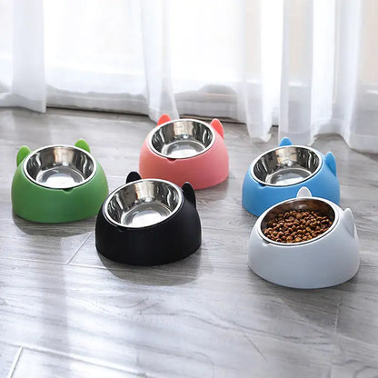 Food/Drink Bowl for Pets