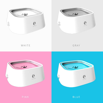 Pet Drinking Water Bowl